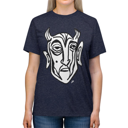 DEVLIN (ODD CREATURES SERIES) T-shirt