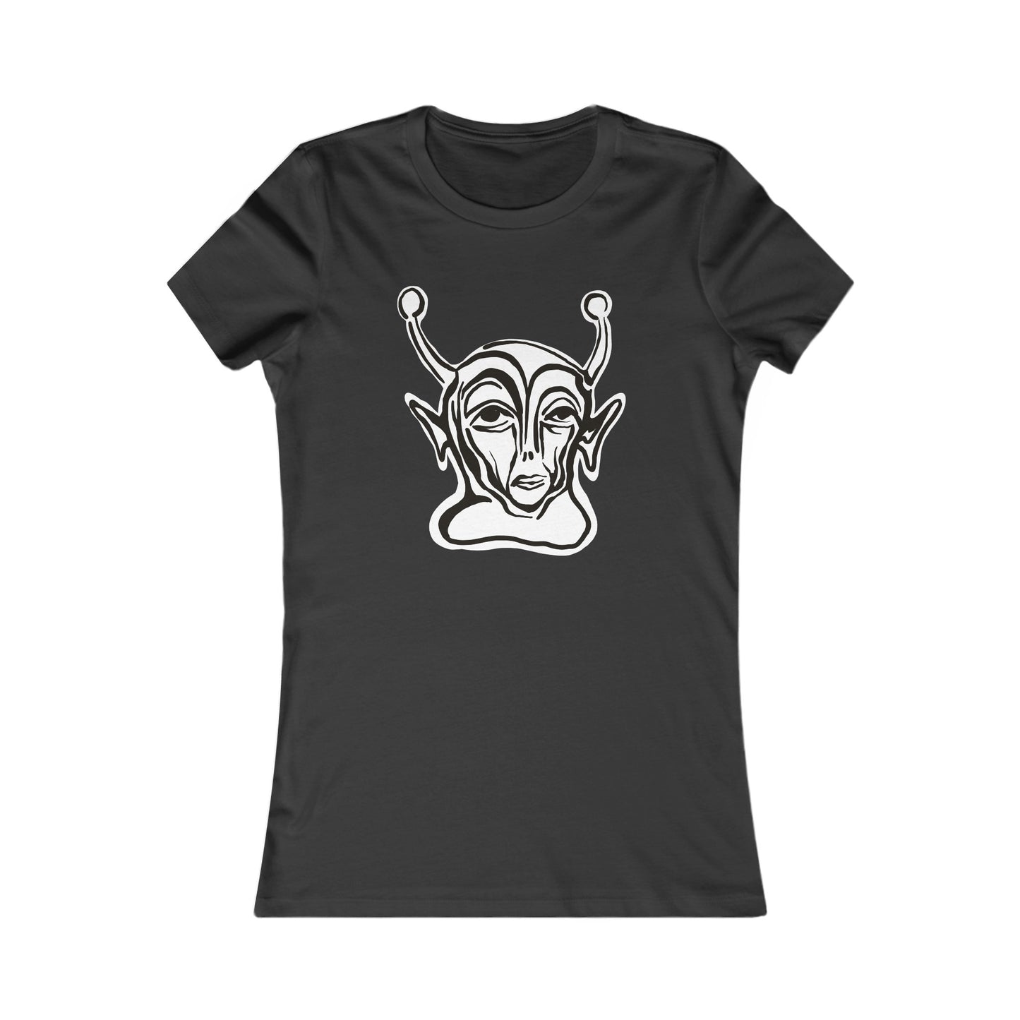 NIMNUM (ODD CREATURES SERIES)- Women's Tee