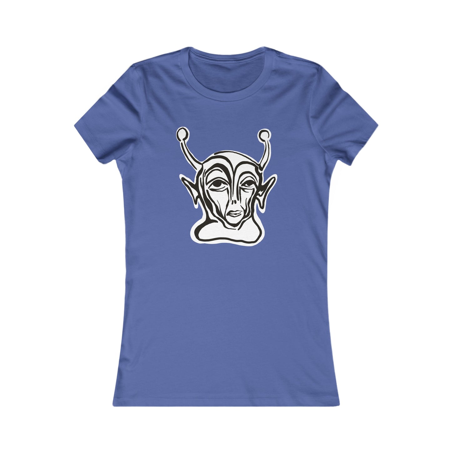 NIMNUM (ODD CREATURES SERIES)- Women's Tee