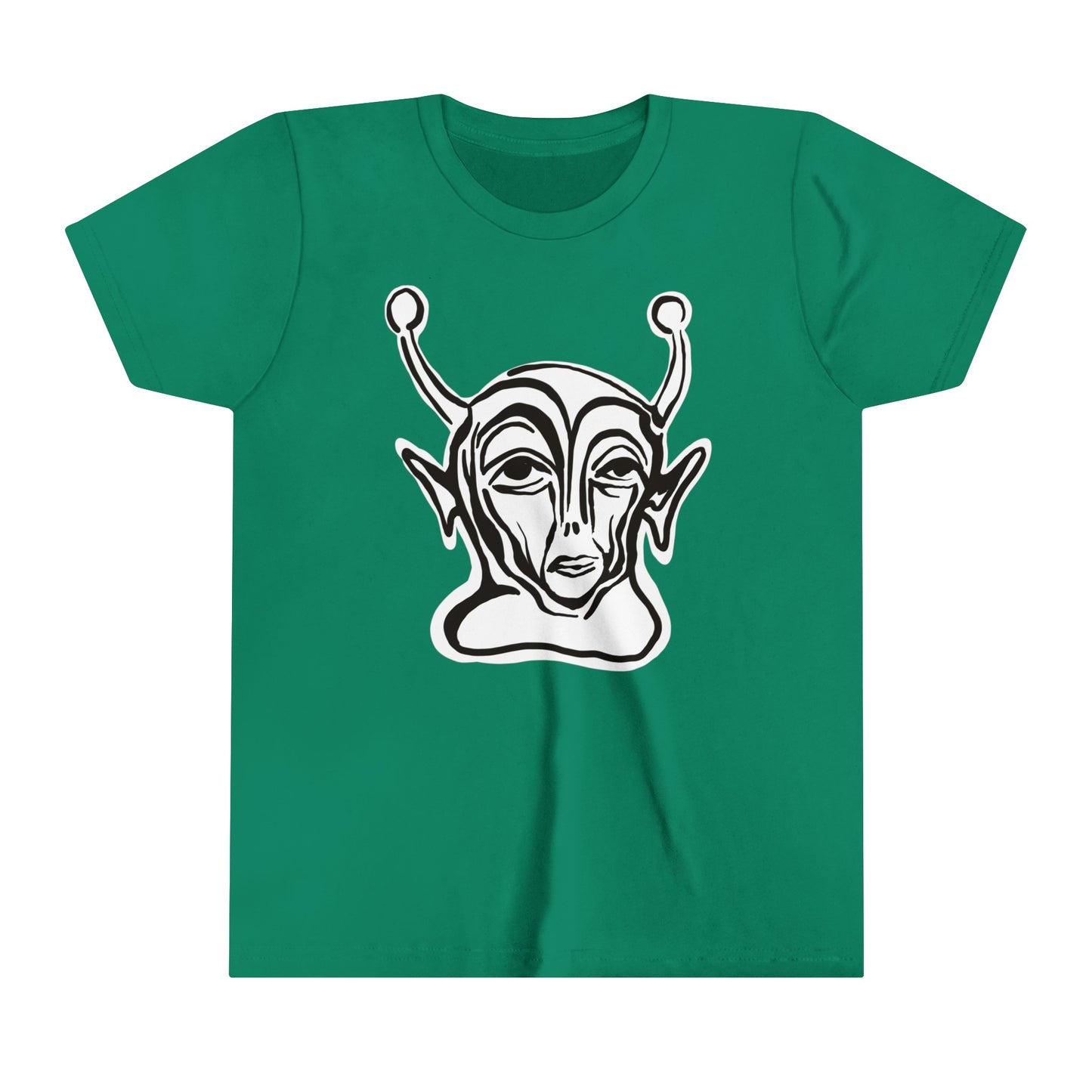 NIMNUM (Odd Creature Series)- Youth Tee