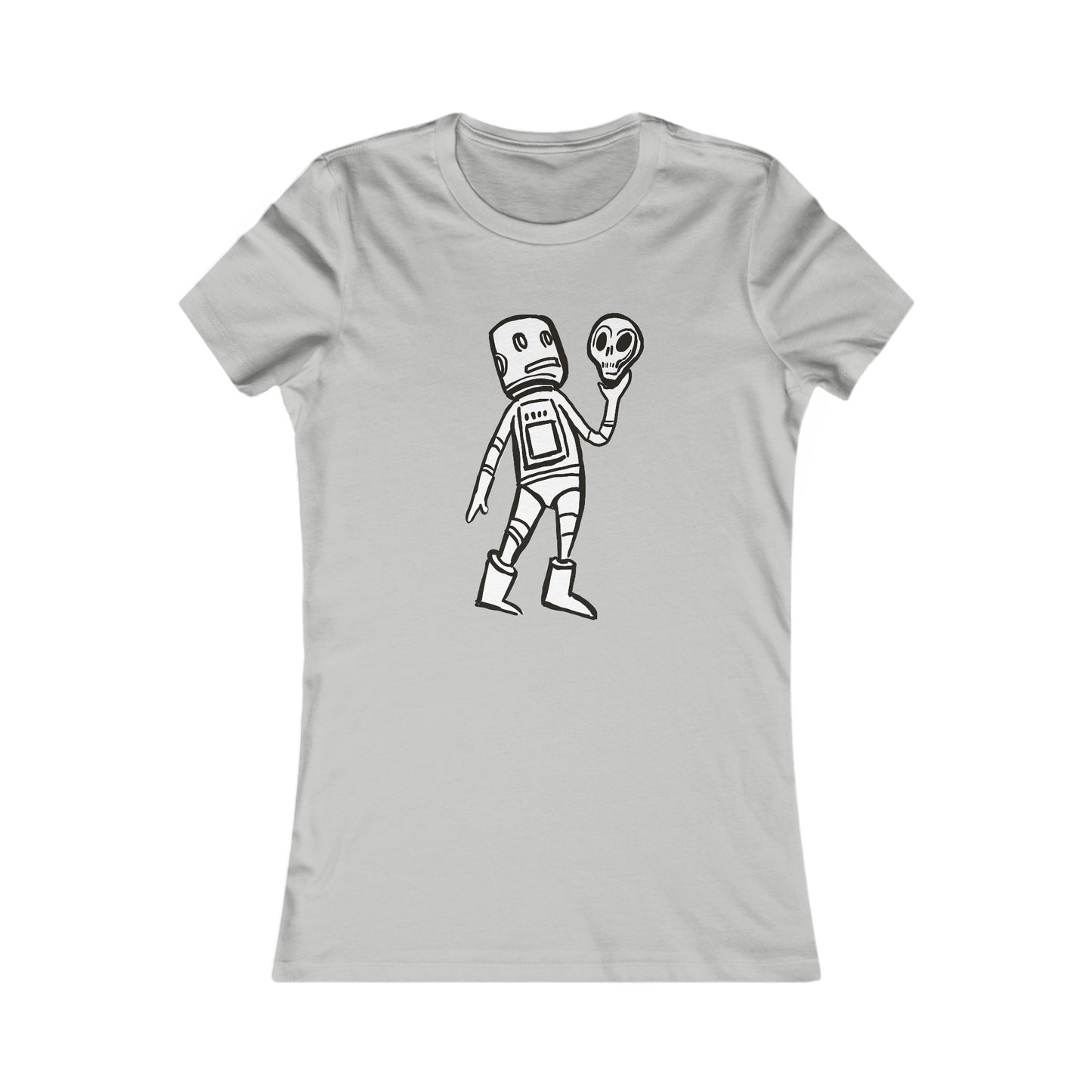 2B or Not 2B (ODD CREATURES SERIES)- Women's Tee