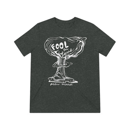 FOOL FOR LOVE (Fictional Lover Series)- Men's Tee