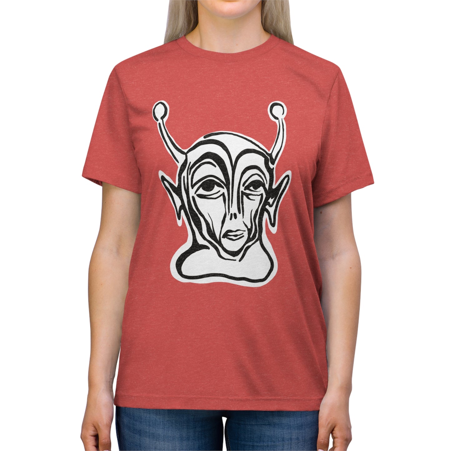 NIMNUM (ODD CREATURES SERIES) T-shirt