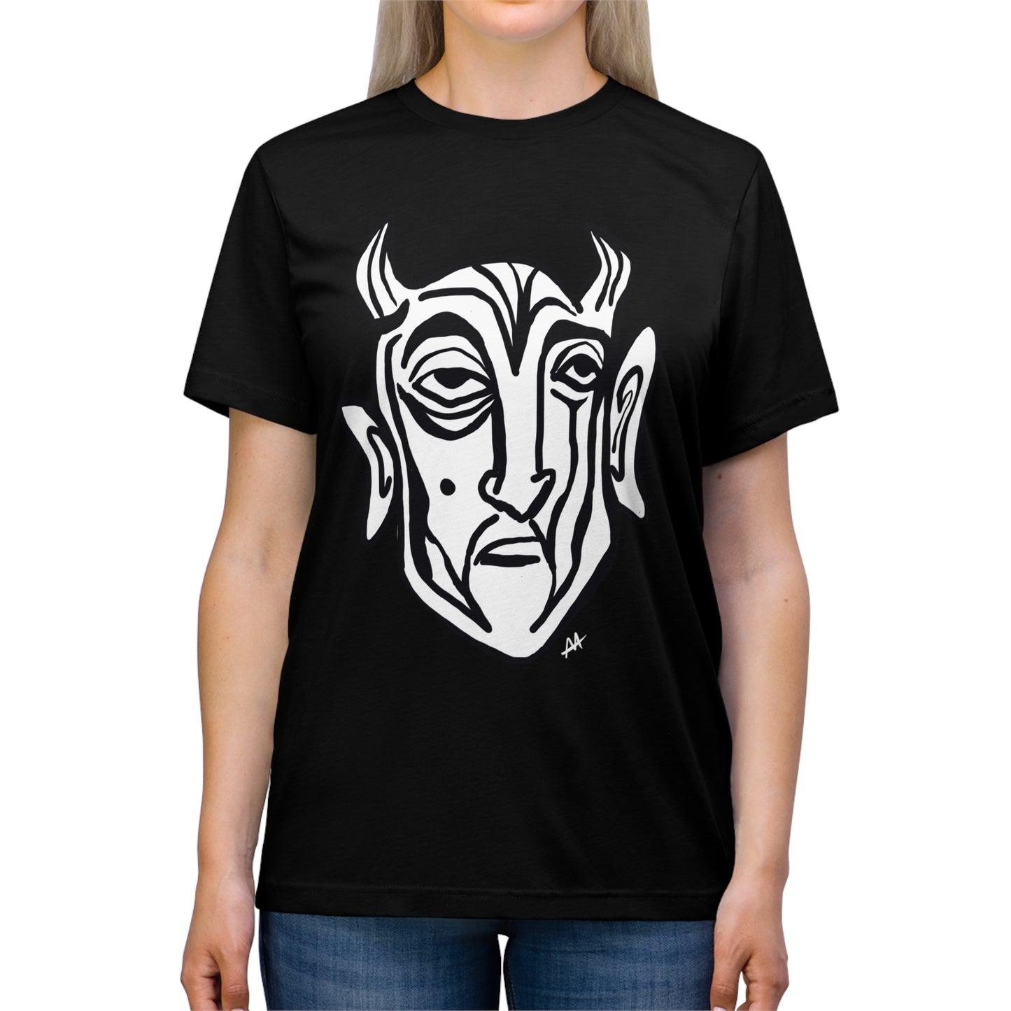 DEVLIN (ODD CREATURES SERIES) T-shirt