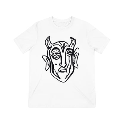 DEVLIN (ODD CREATURES SERIES) T-shirt