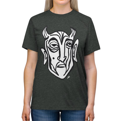 DEVLIN (ODD CREATURES SERIES) T-shirt