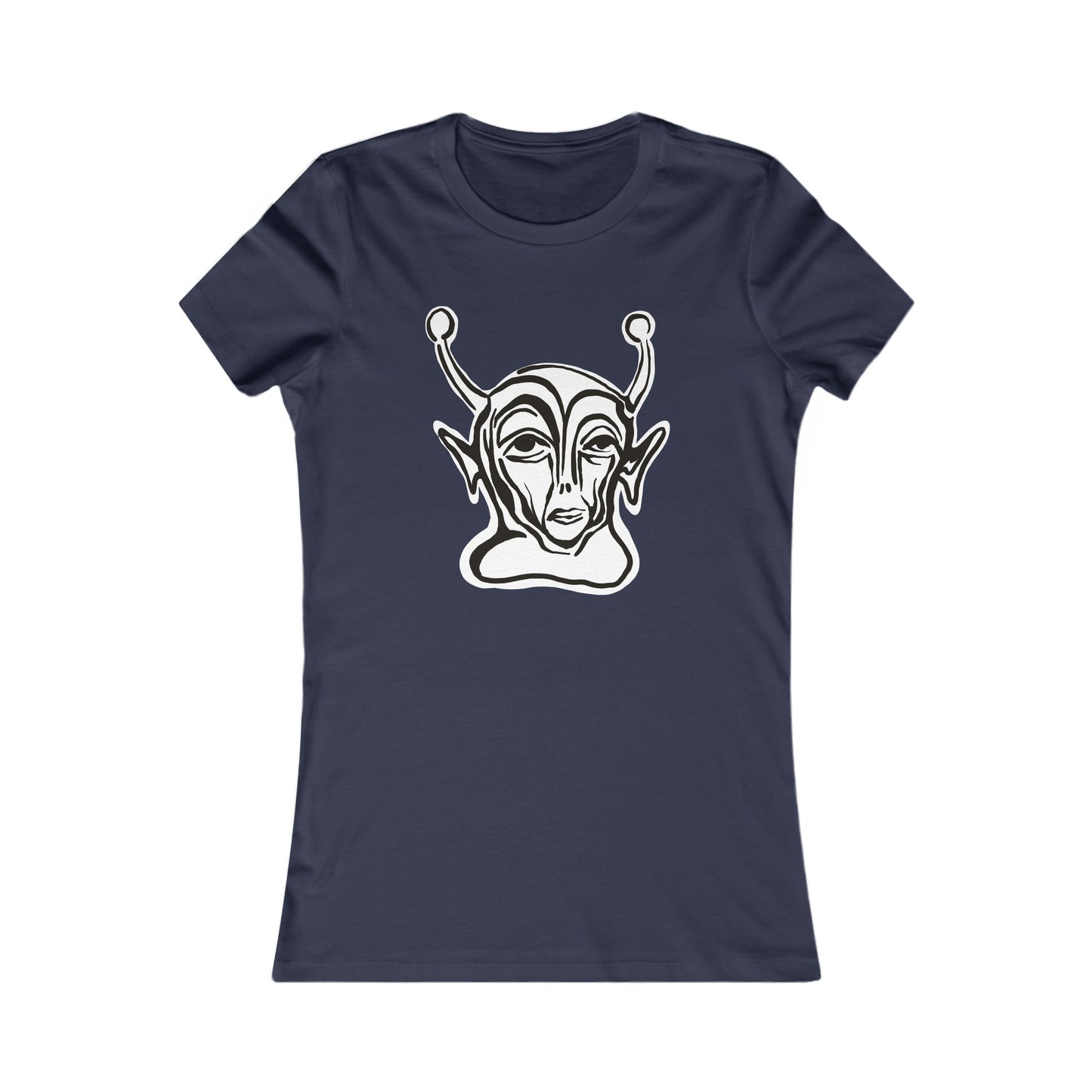 NIMNUM (ODD CREATURES SERIES)- Women's Tee