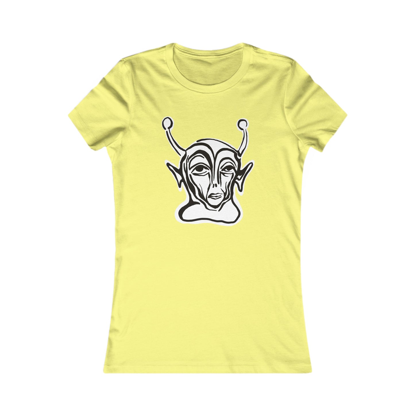 NIMNUM (ODD CREATURES SERIES)- Women's Tee