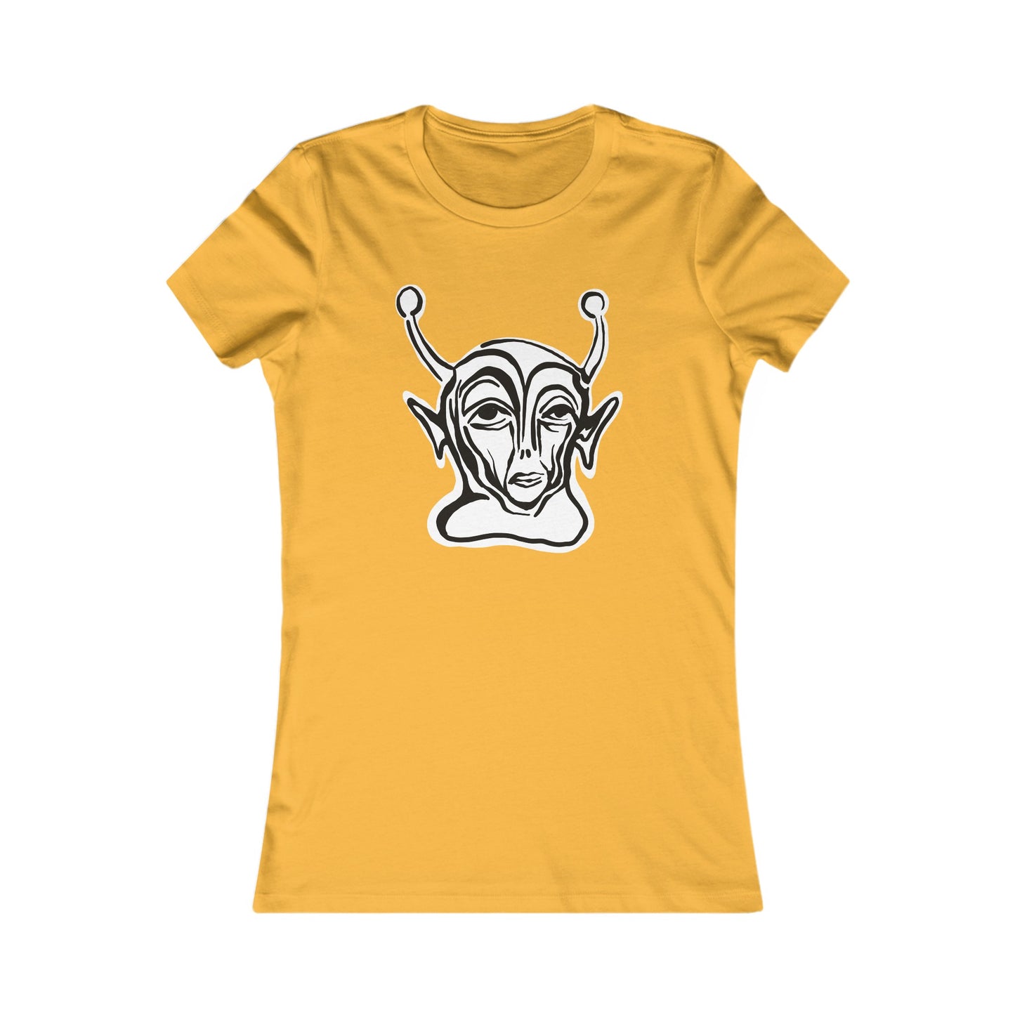 NIMNUM (ODD CREATURES SERIES)- Women's Tee