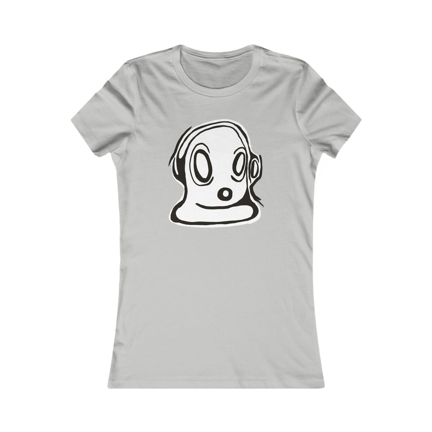 BUBBLE (ODD CREATURES SERIES)- Women's Tee