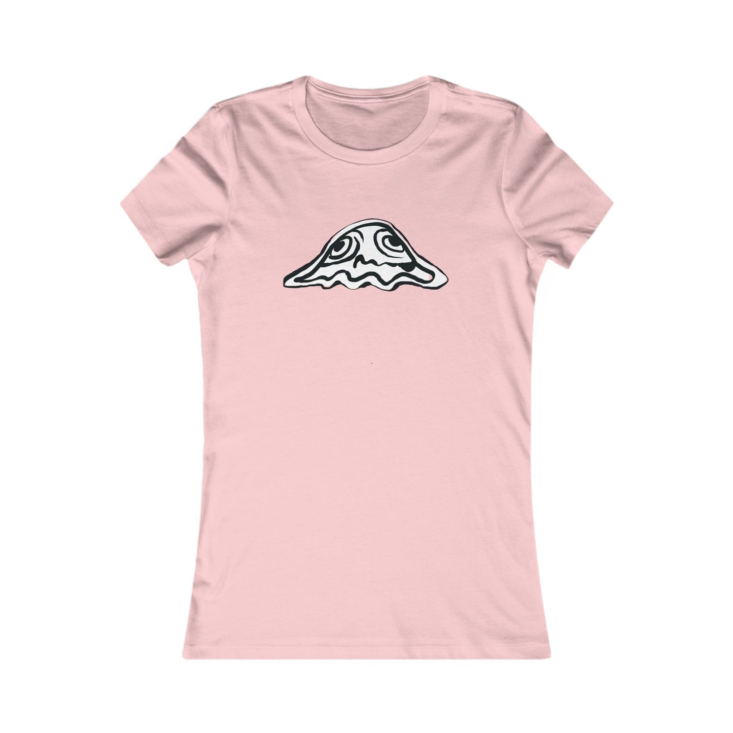 PUDDLE (ODD CREATURES SERIES)- Women's Tee