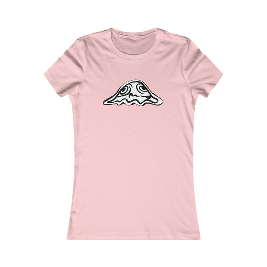 PUDDLE (ODD CREATURES SERIES)- Women's Tee