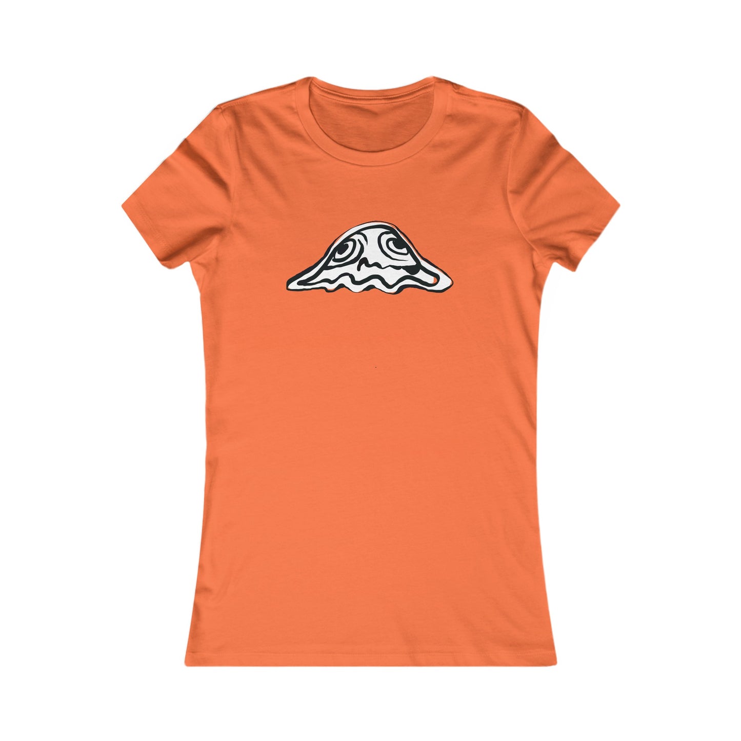 PUDDLE (ODD CREATURES SERIES)- Women's Tee