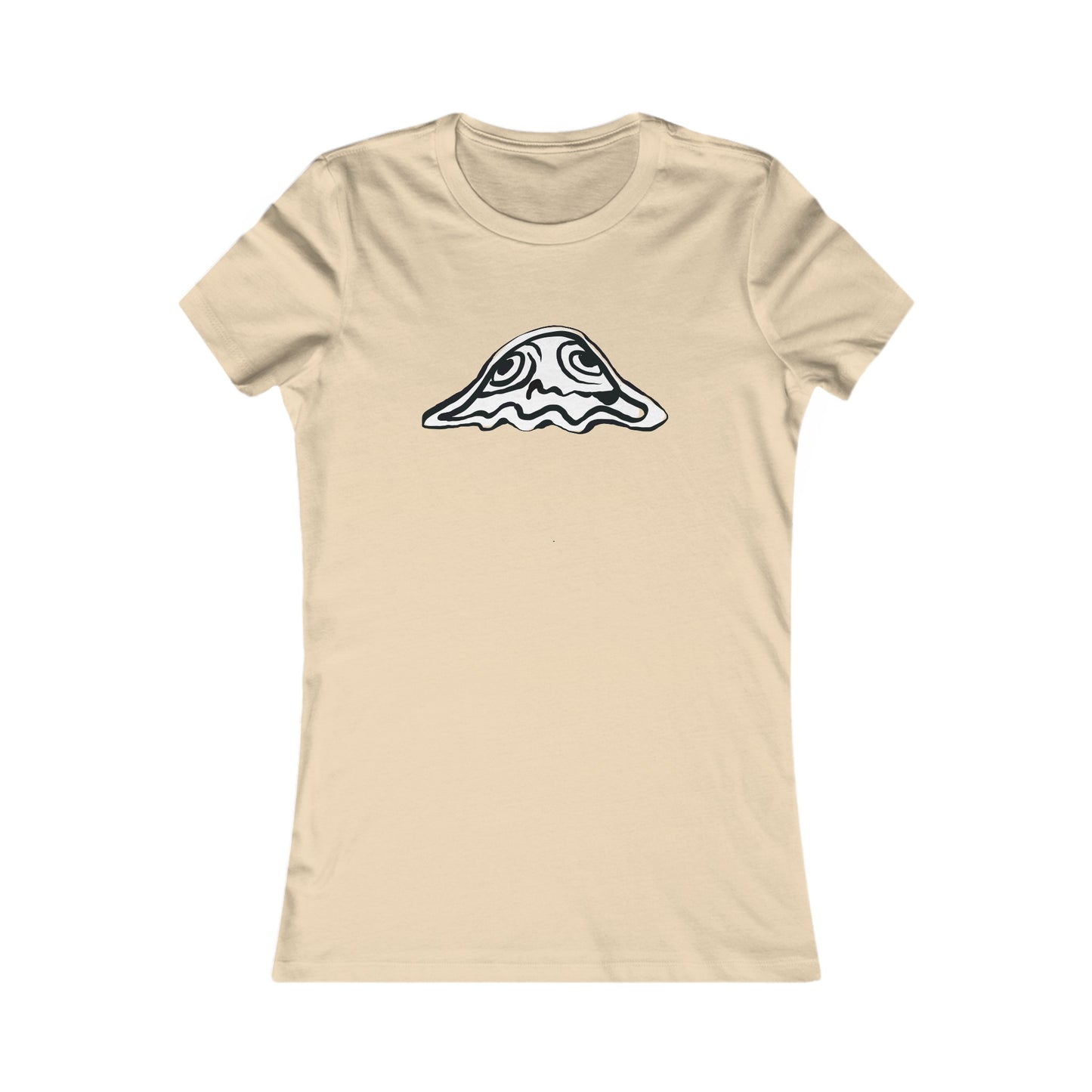 PUDDLE (ODD CREATURES SERIES)- Women's Tee