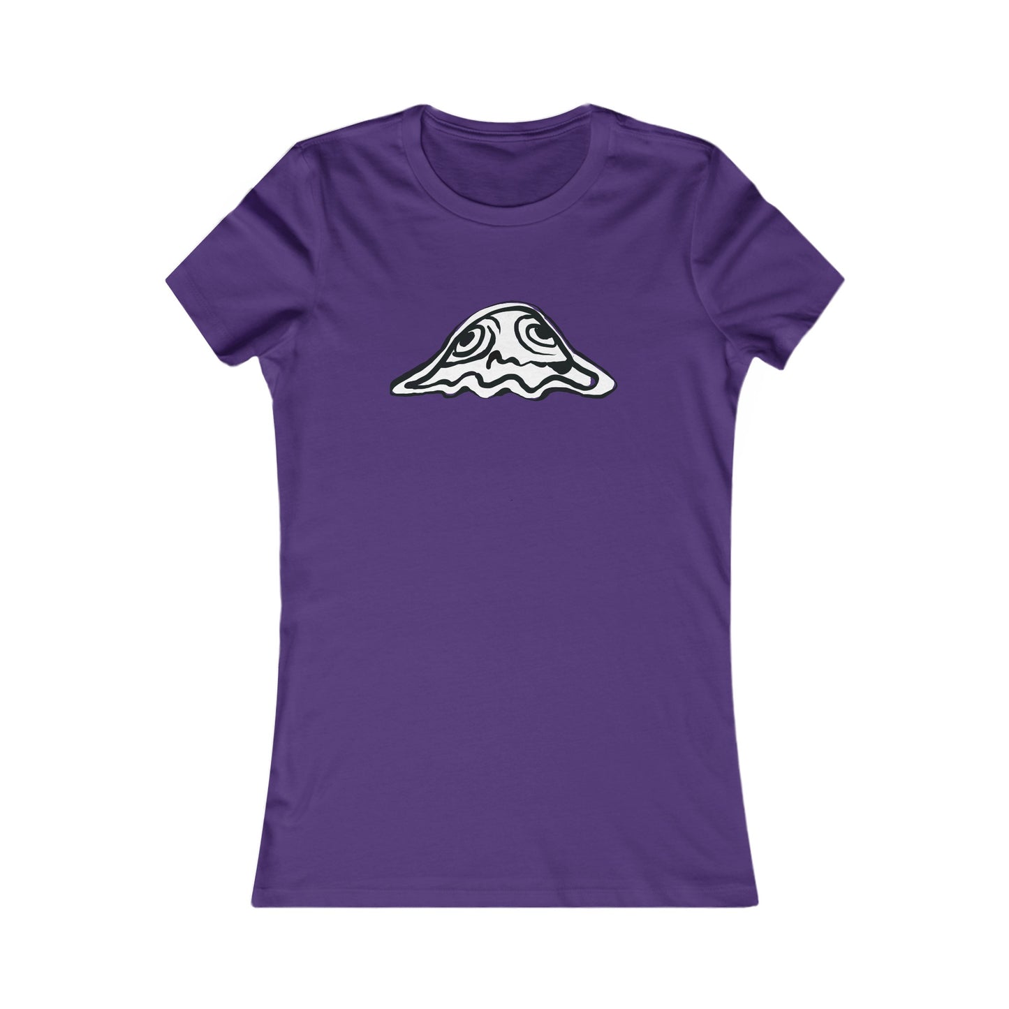 PUDDLE (ODD CREATURES SERIES)- Women's Tee