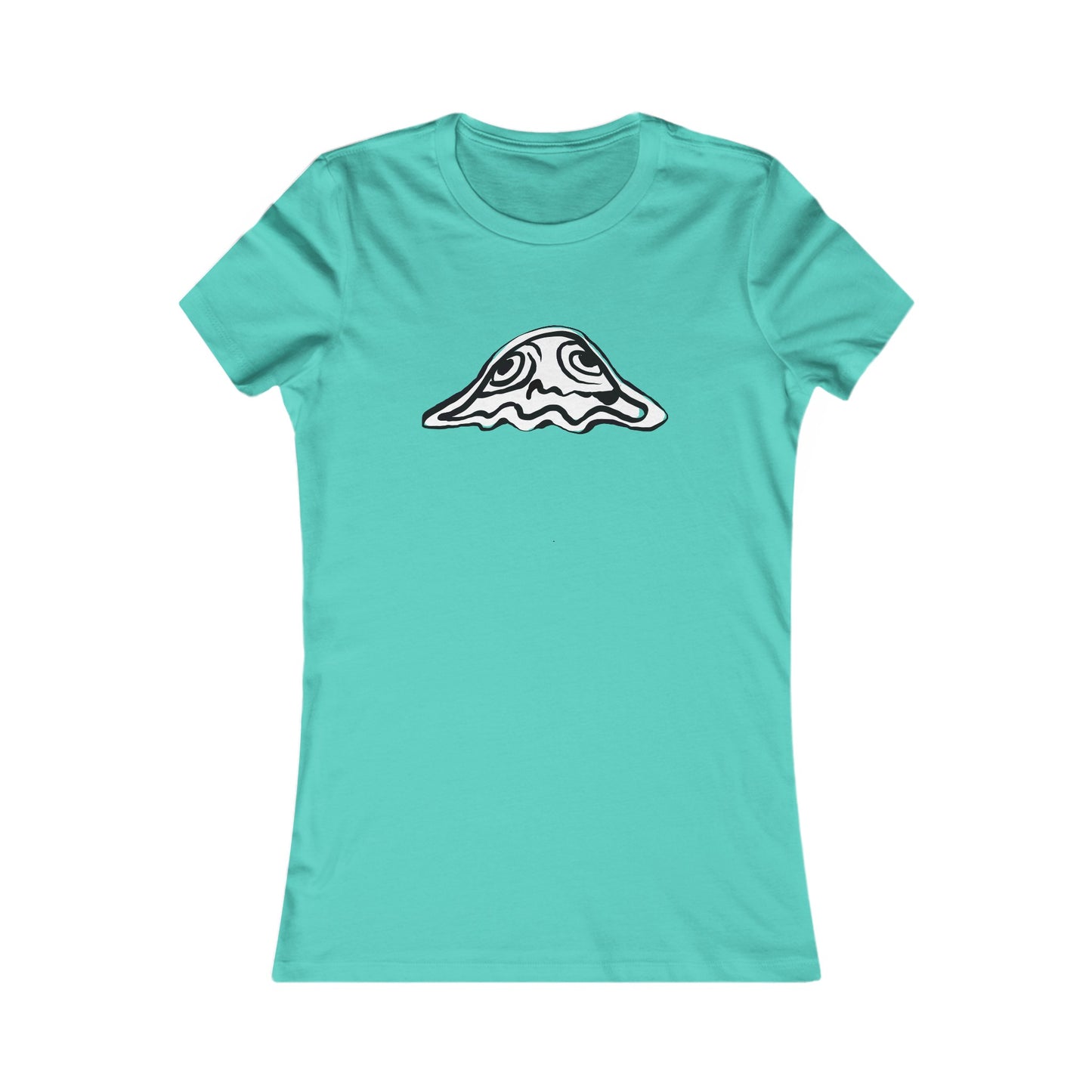 PUDDLE (ODD CREATURES SERIES)- Women's Tee