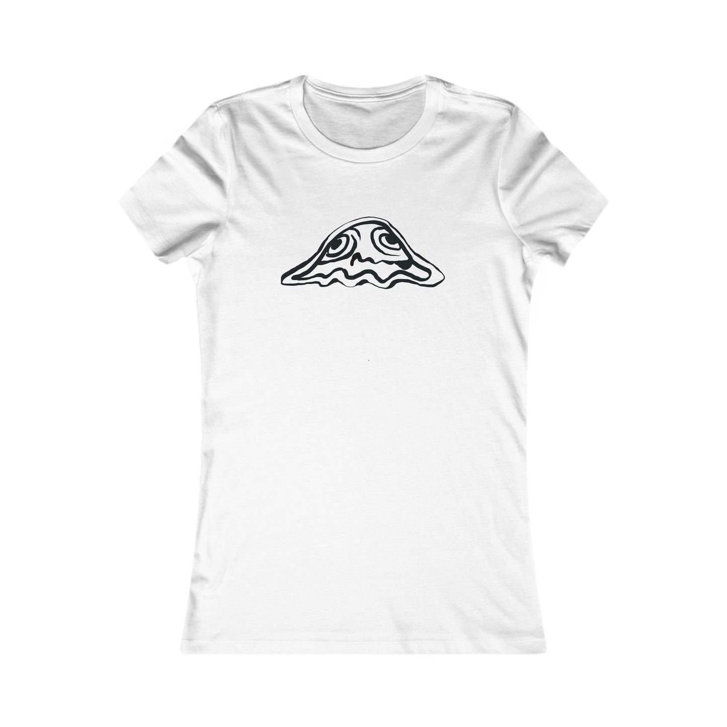 PUDDLE (ODD CREATURES SERIES)- Women's Tee