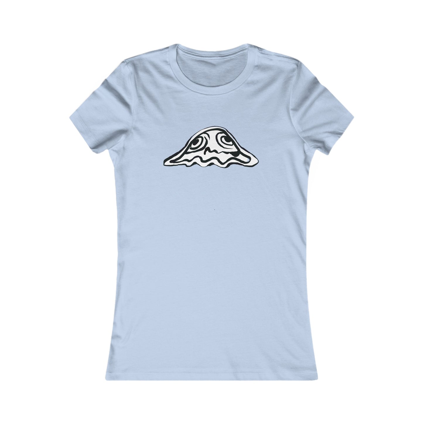 PUDDLE (ODD CREATURES SERIES)- Women's Tee