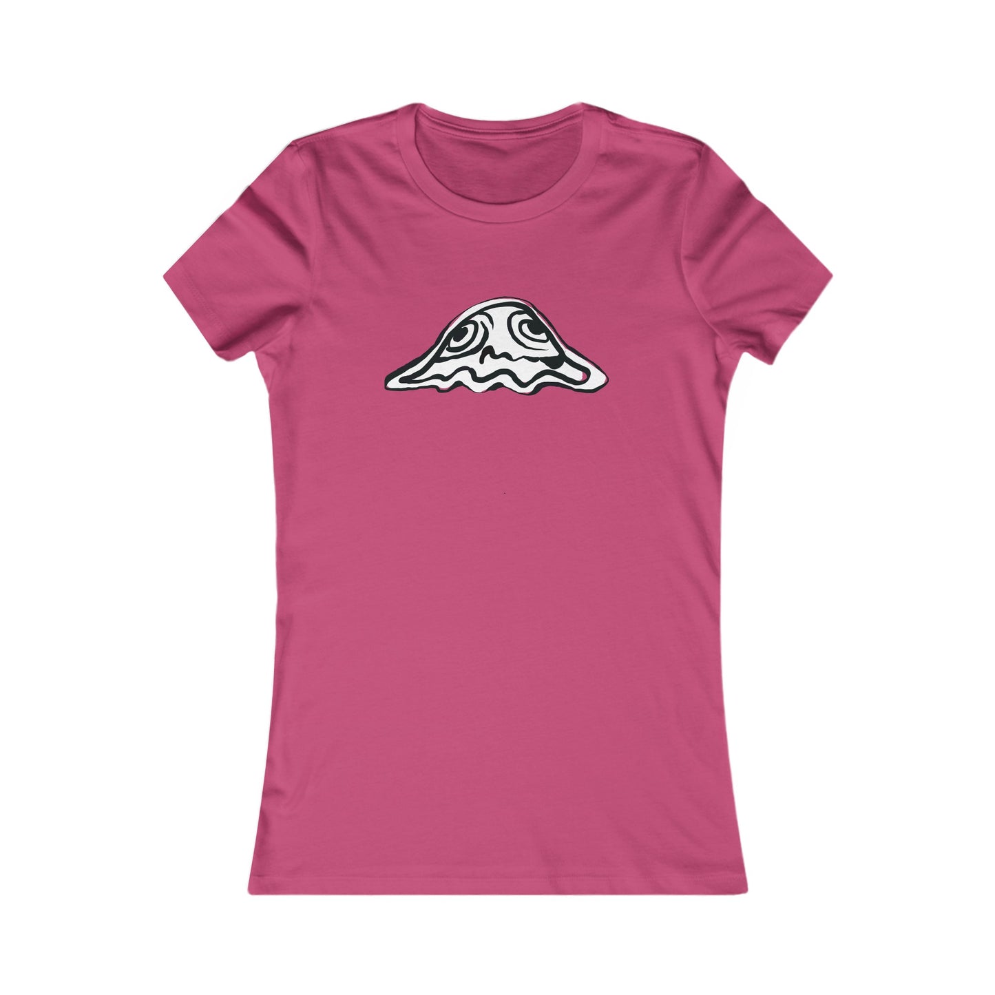 PUDDLE (ODD CREATURES SERIES)- Women's Tee