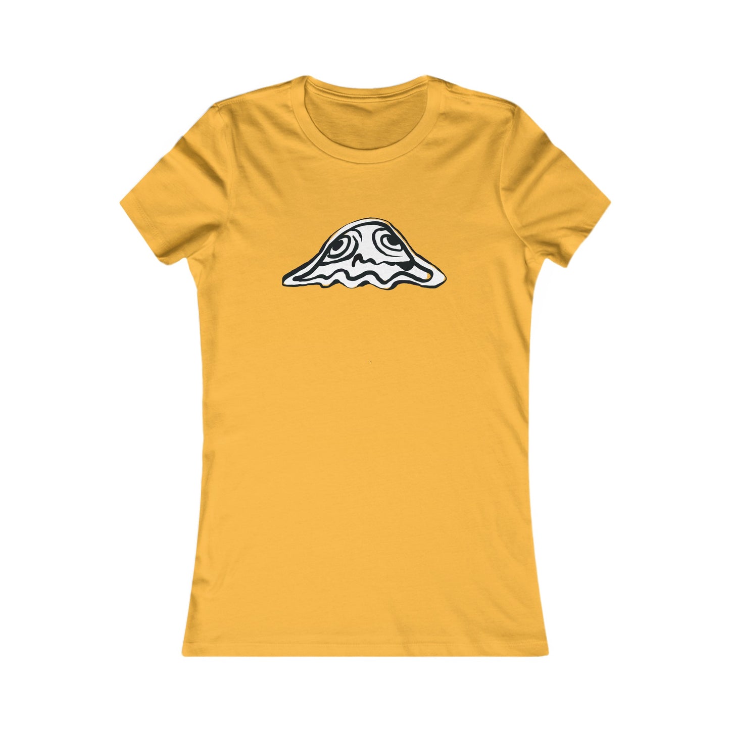 PUDDLE (ODD CREATURES SERIES)- Women's Tee