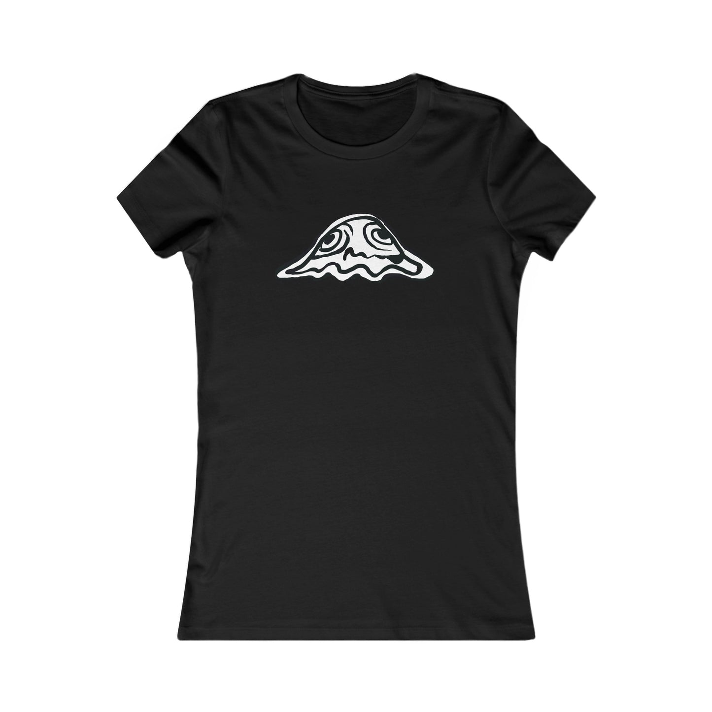 PUDDLE (ODD CREATURES SERIES)- Women's Tee