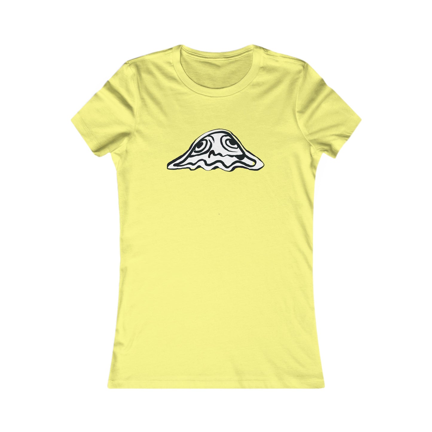 PUDDLE (ODD CREATURES SERIES)- Women's Tee