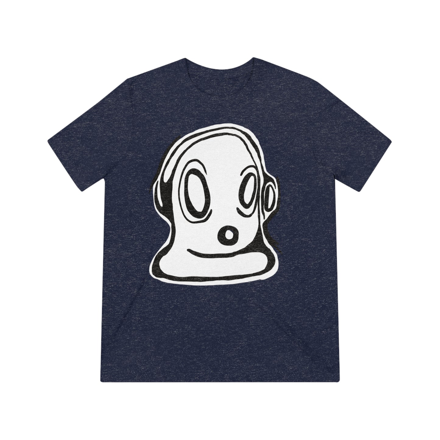 BUBBLE (ODD CREATURES SERIES) T-shirt