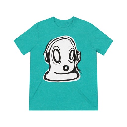 BUBBLE (ODD CREATURES SERIES) T-shirt