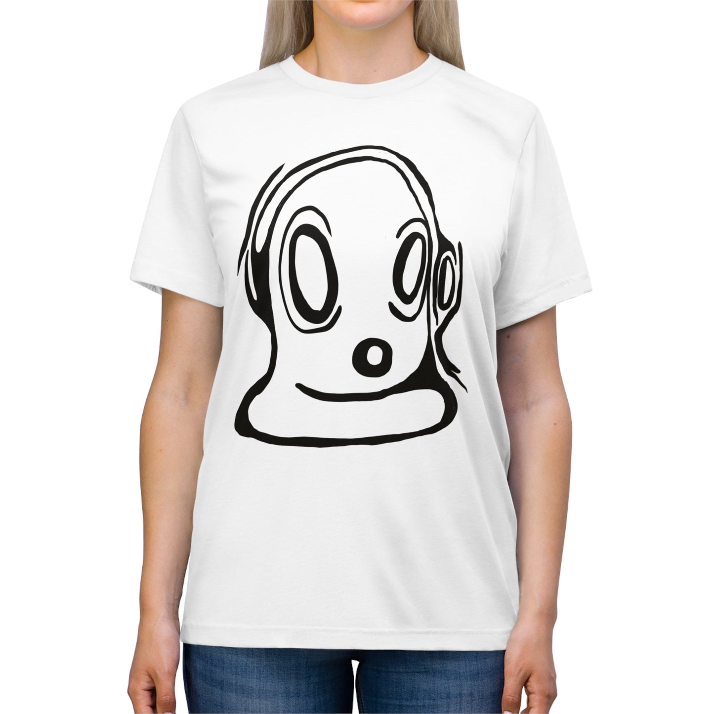 BUBBLE (ODD CREATURES SERIES) T-shirt