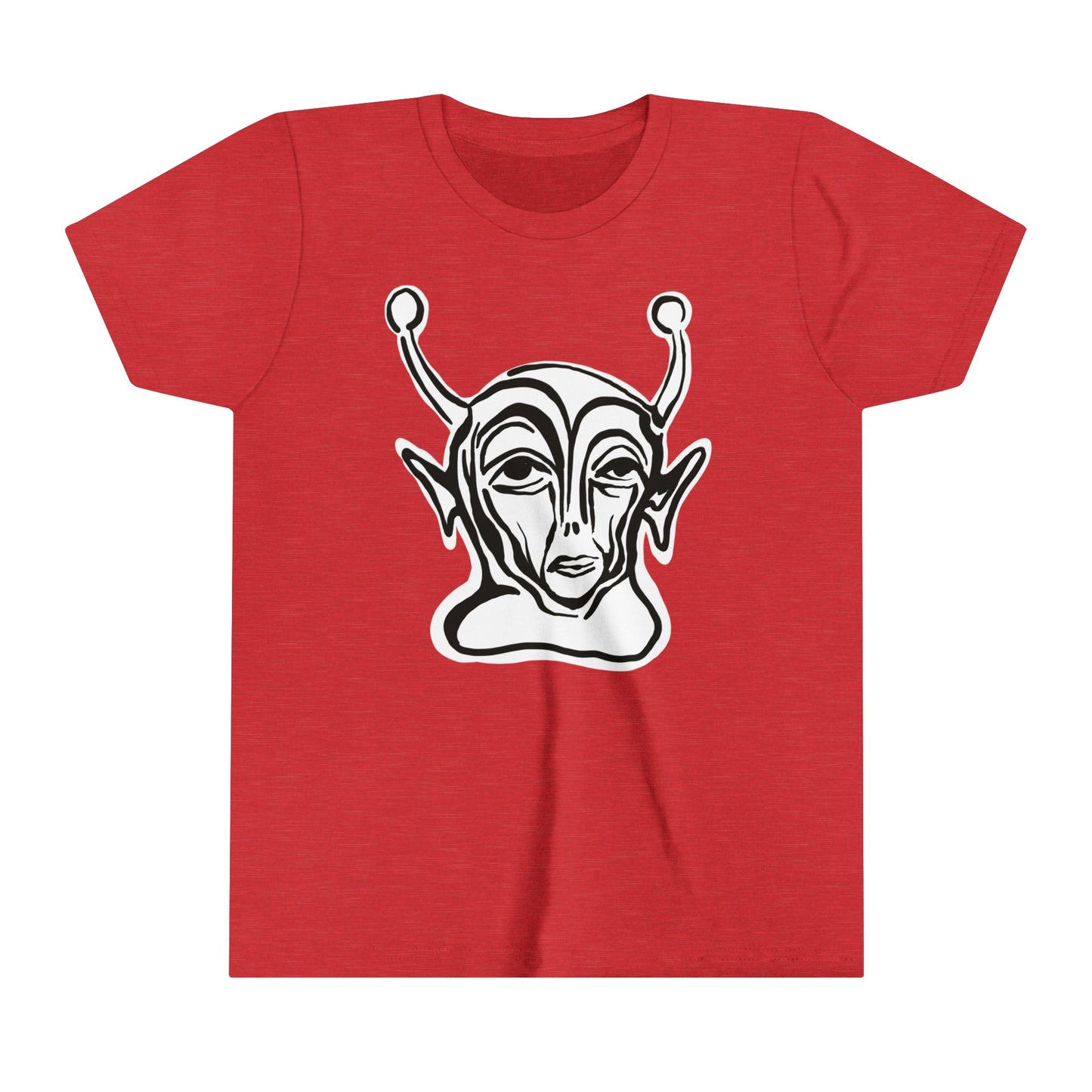 NIMNUM (Odd Creature Series)- Youth Tee