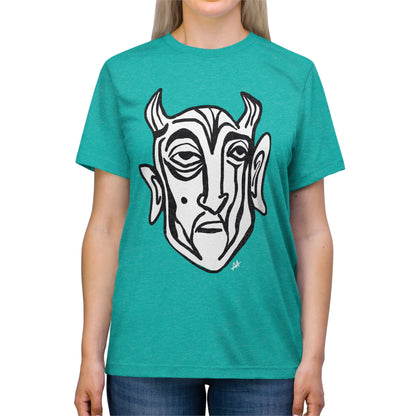 DEVLIN (ODD CREATURES SERIES) T-shirt