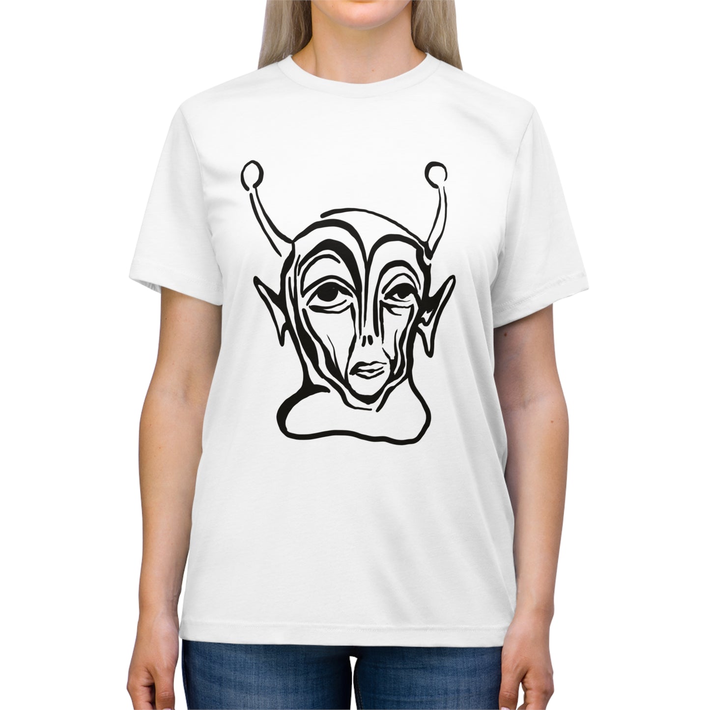 NIMNUM (ODD CREATURES SERIES) T-shirt