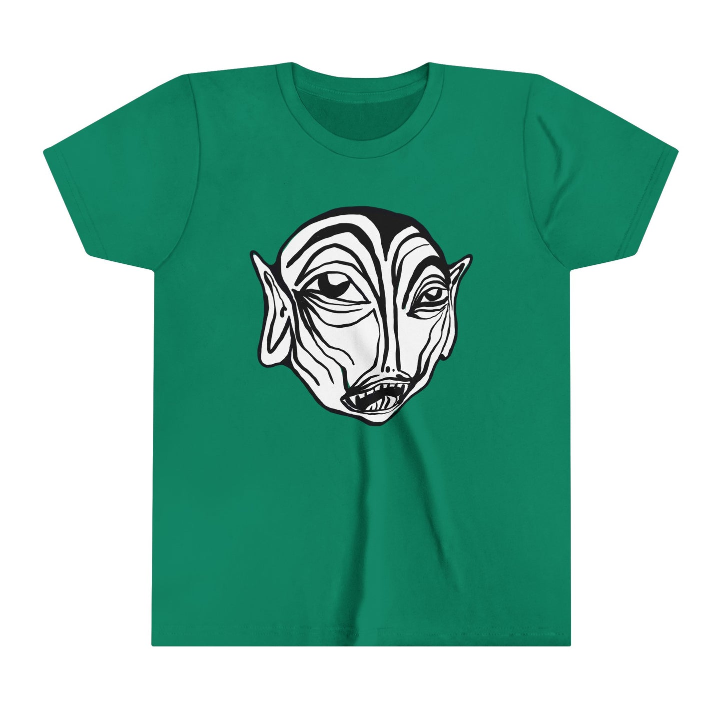 DRACO (Odd Creature Series)- Youth Tee