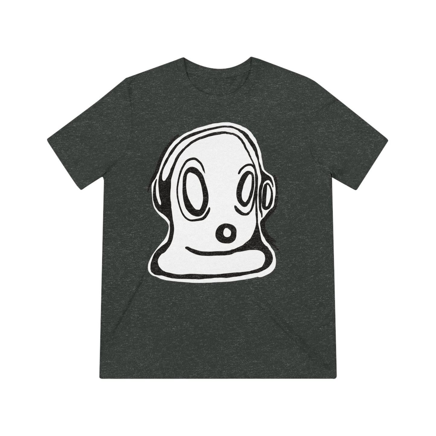 BUBBLE (ODD CREATURES SERIES) T-shirt