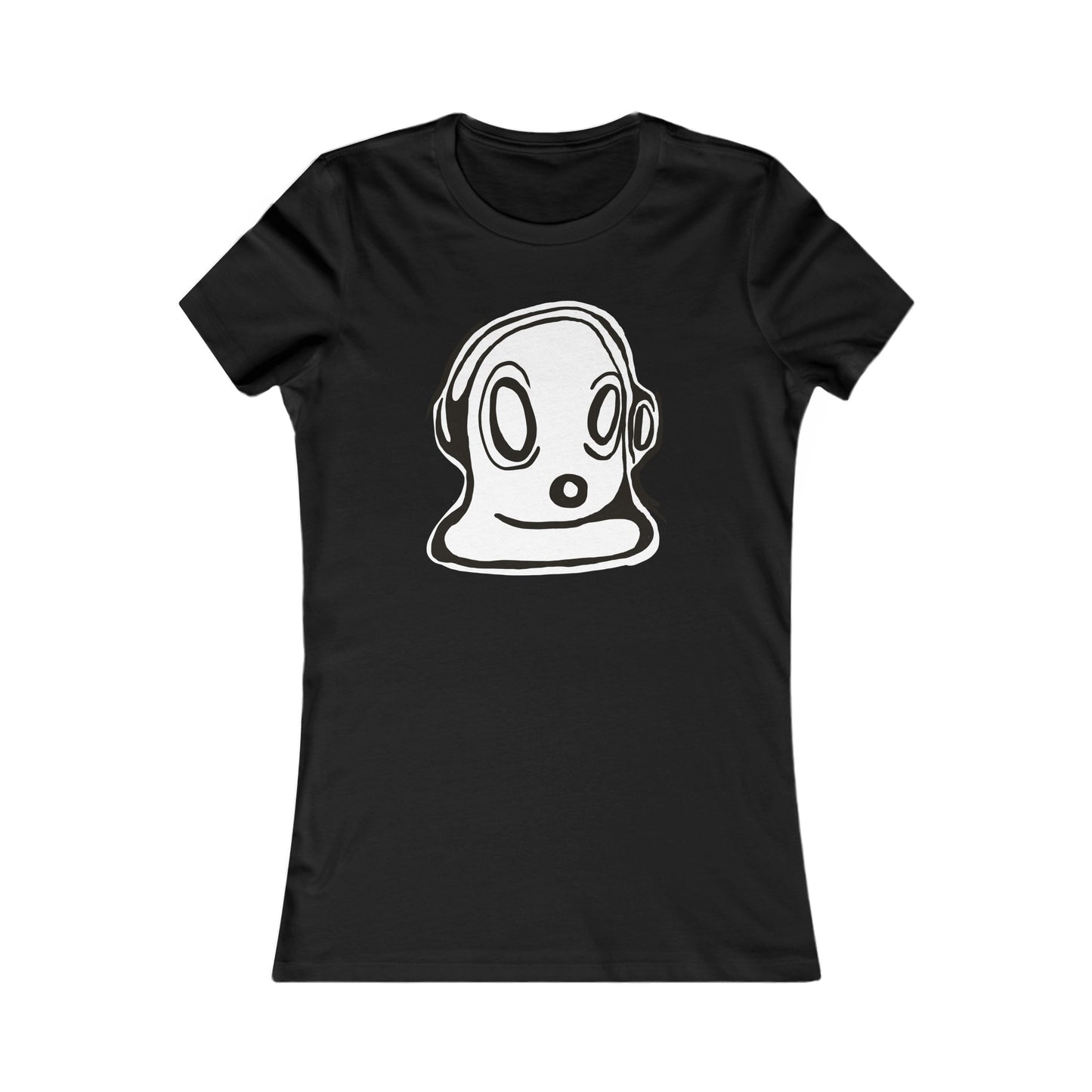 BUBBLE (ODD CREATURES SERIES)- Women's Tee