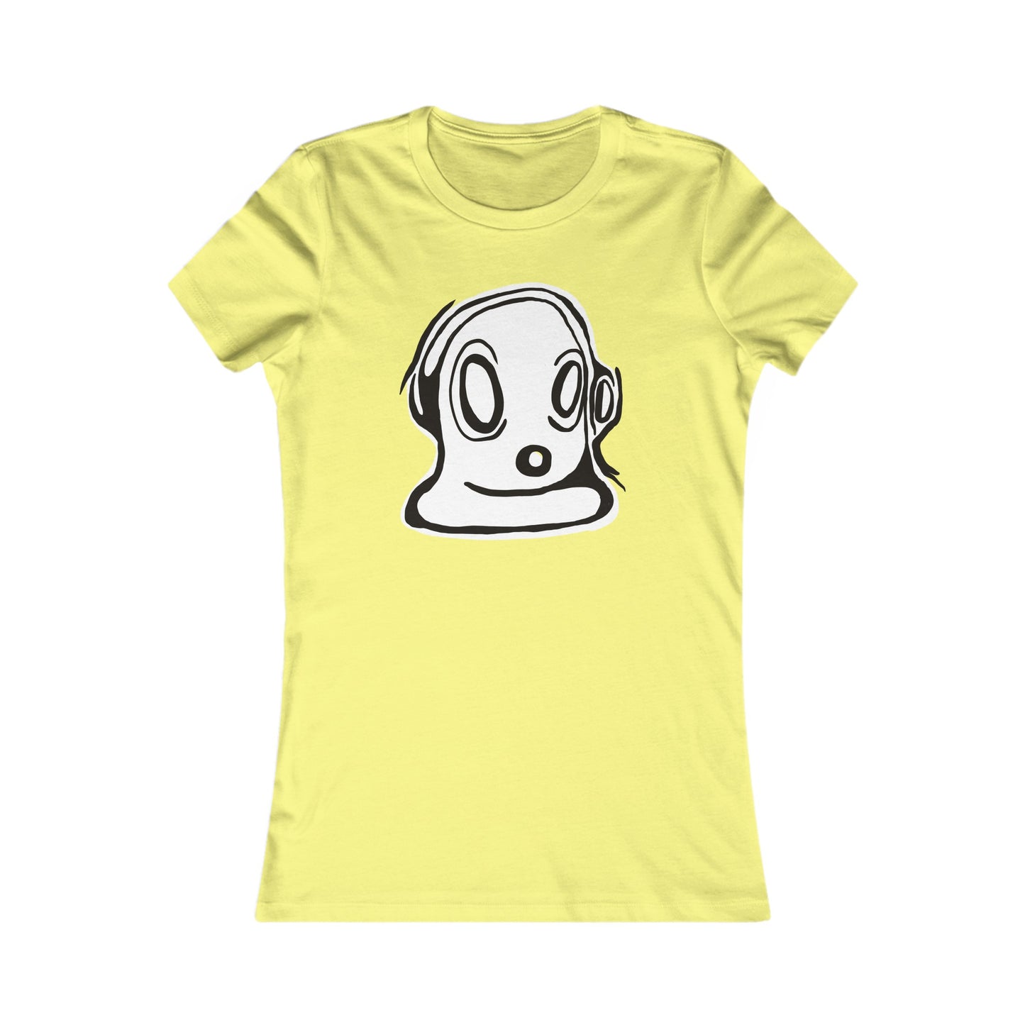 BUBBLE (ODD CREATURES SERIES)- Women's Tee