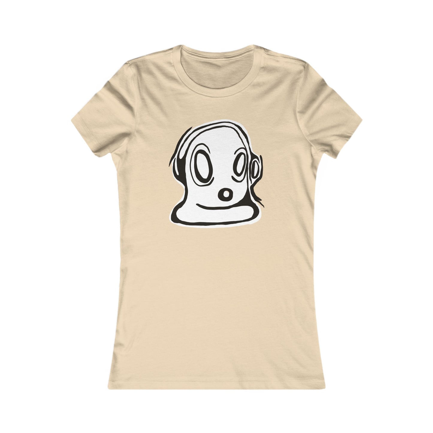 BUBBLE (ODD CREATURES SERIES)- Women's Tee