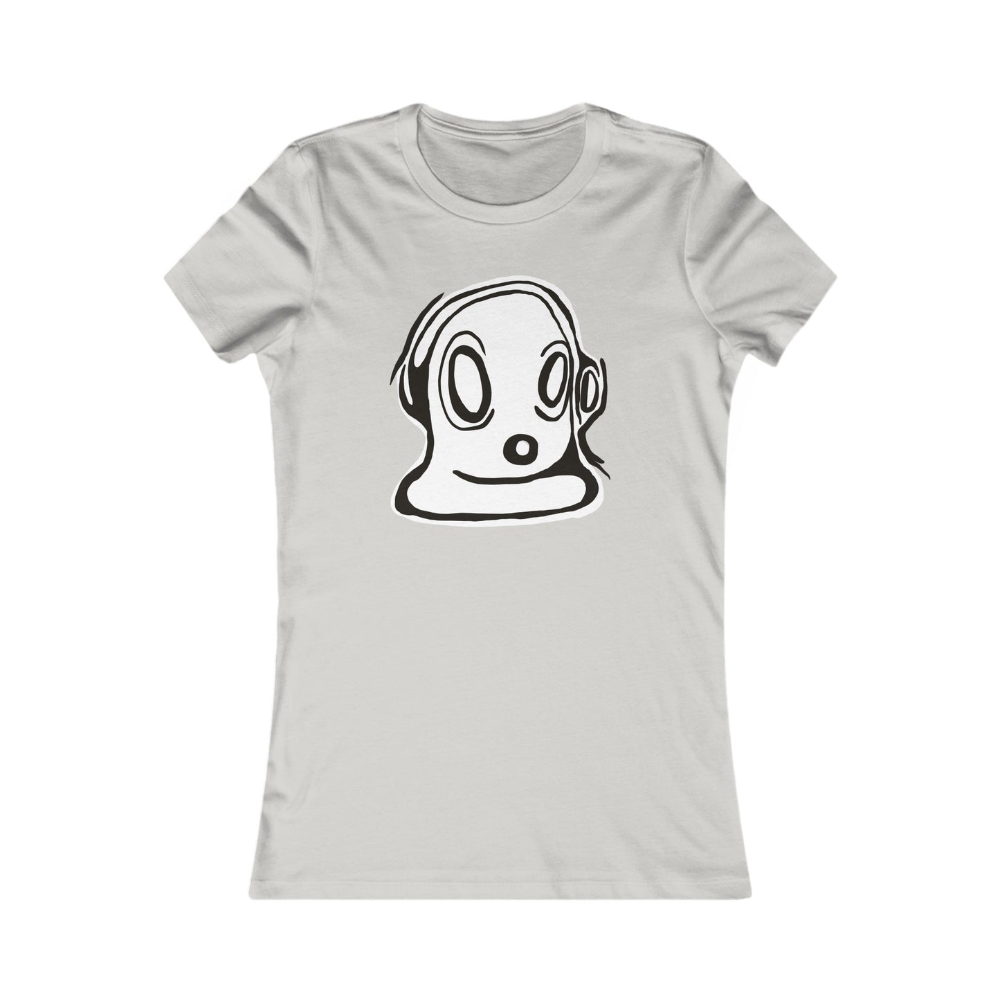 BUBBLE (ODD CREATURES SERIES)- Women's Tee