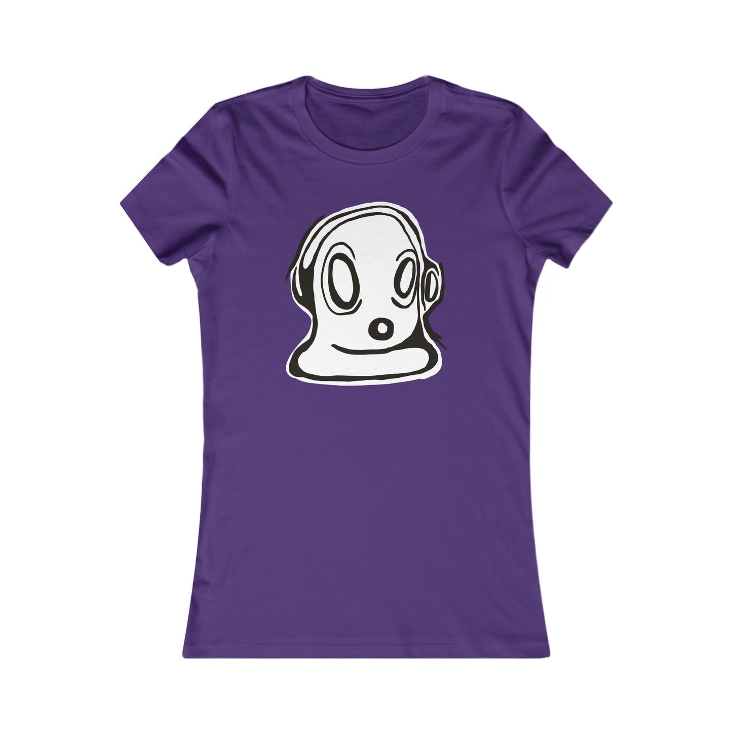 BUBBLE (ODD CREATURES SERIES)- Women's Tee