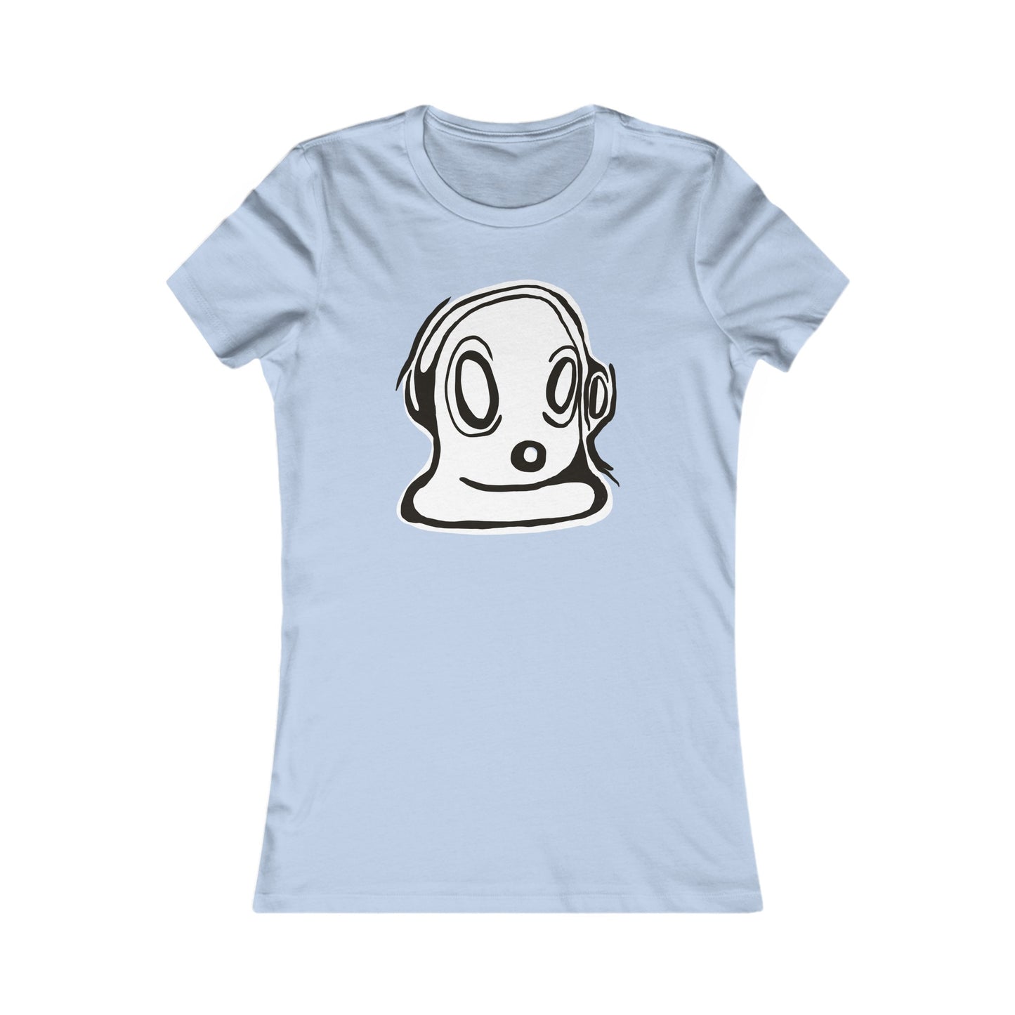 BUBBLE (ODD CREATURES SERIES)- Women's Tee