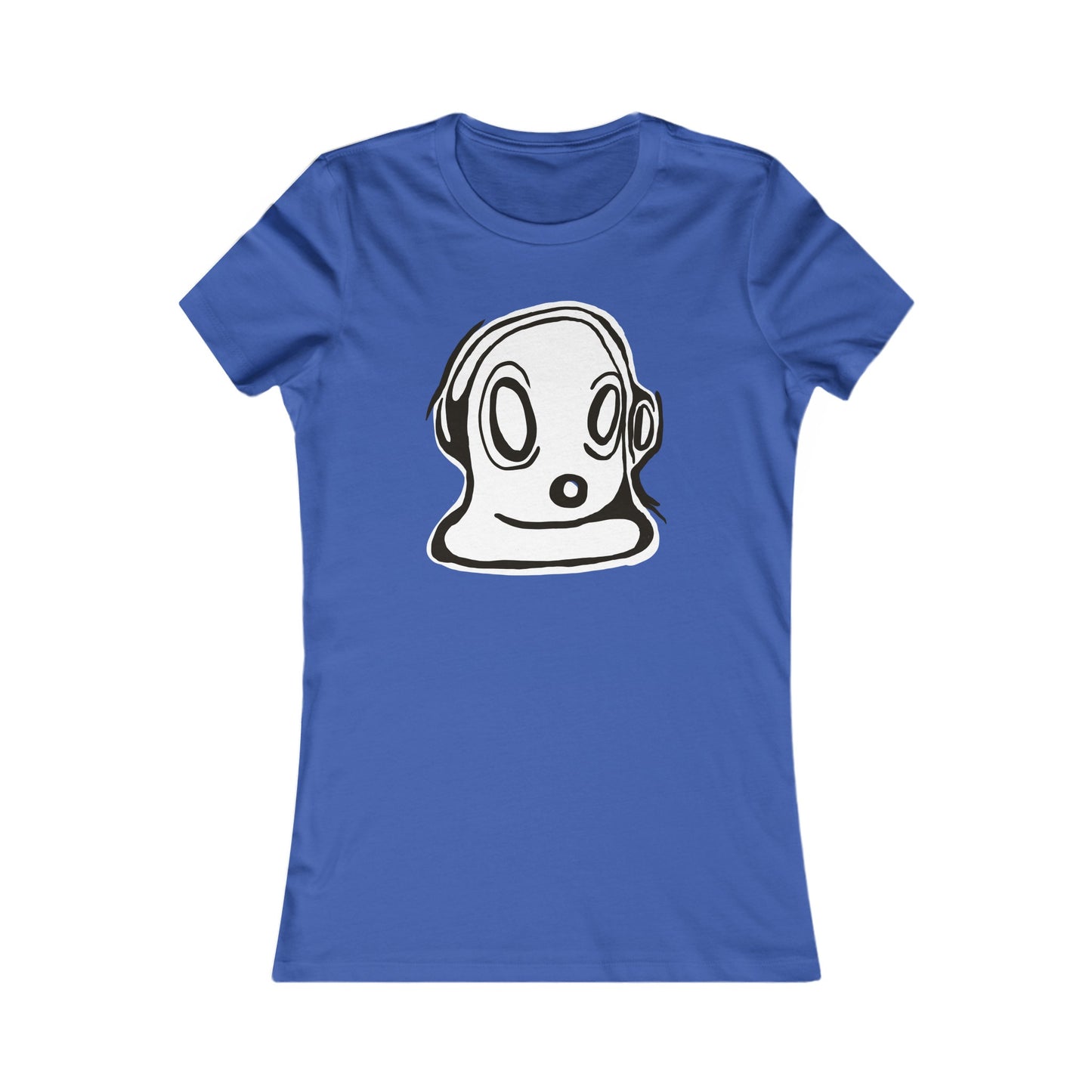 BUBBLE (ODD CREATURES SERIES)- Women's Tee