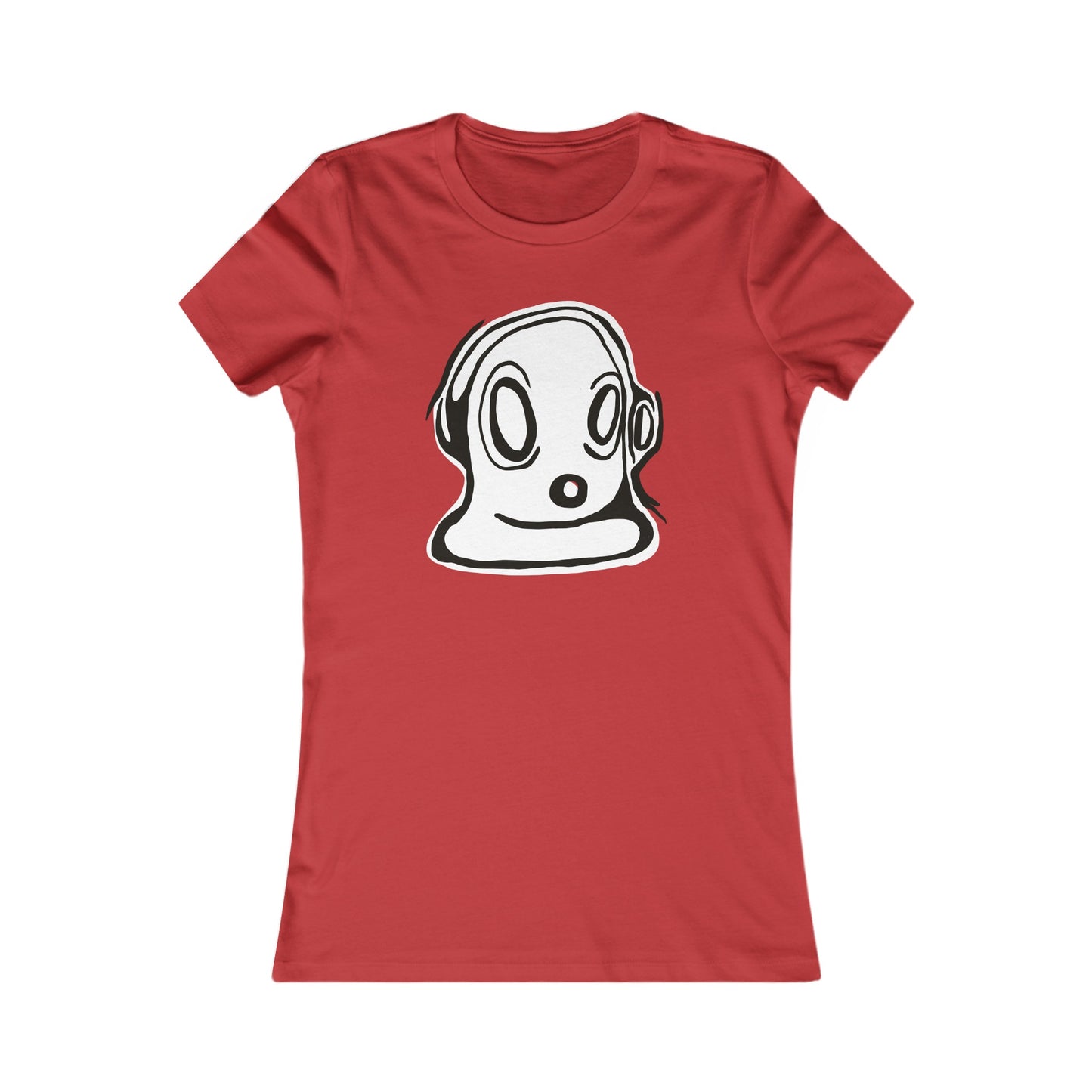 BUBBLE (ODD CREATURES SERIES)- Women's Tee