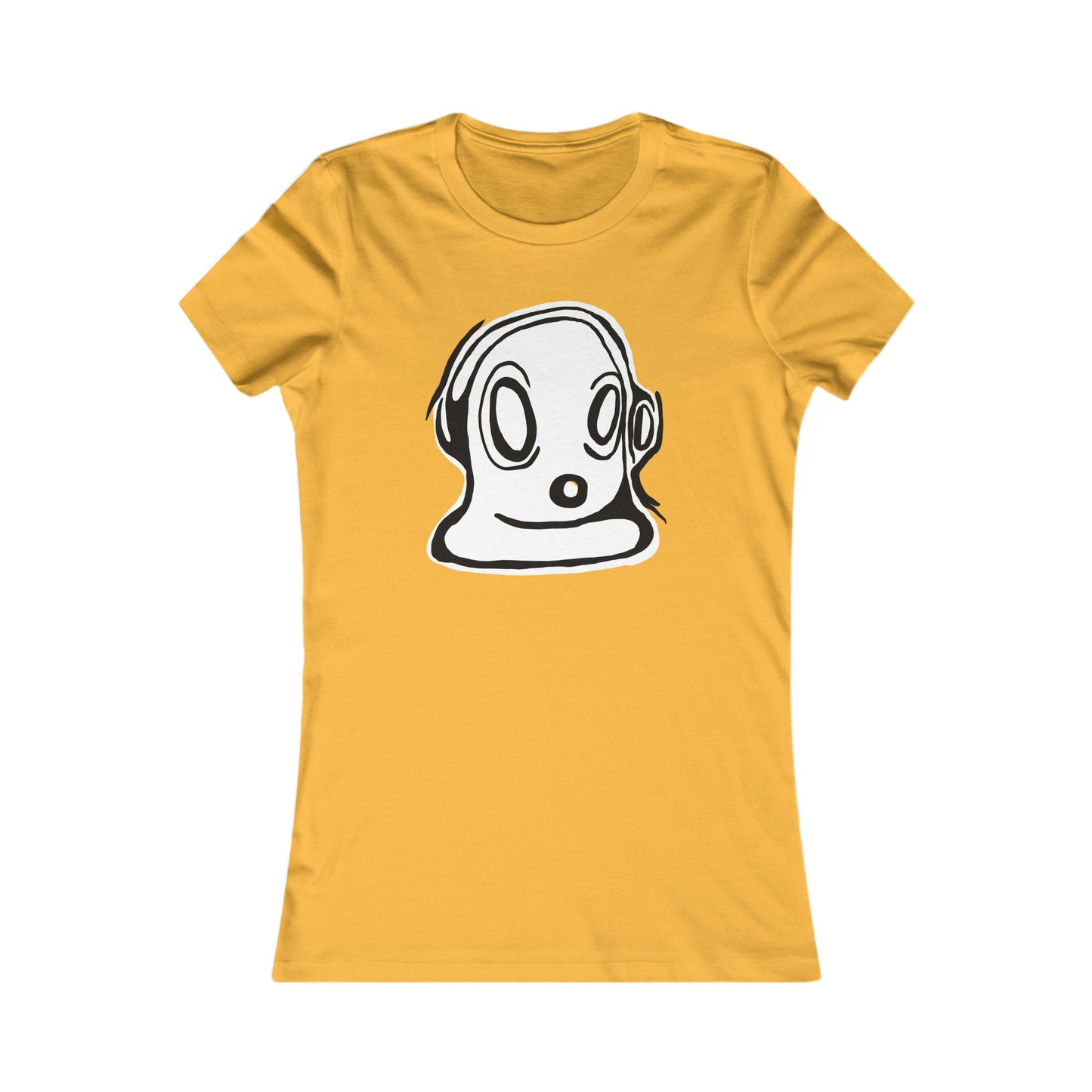 BUBBLE (ODD CREATURES SERIES)- Women's Tee