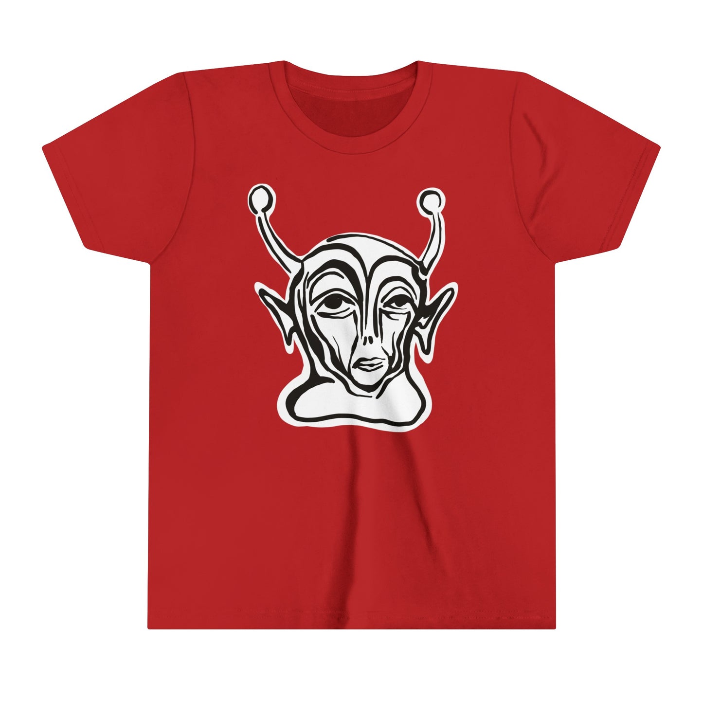 NIMNUM (Odd Creature Series)- Youth Tee