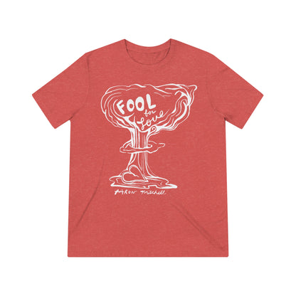 FOOL FOR LOVE (Fictional Lover Series)- Men's Tee