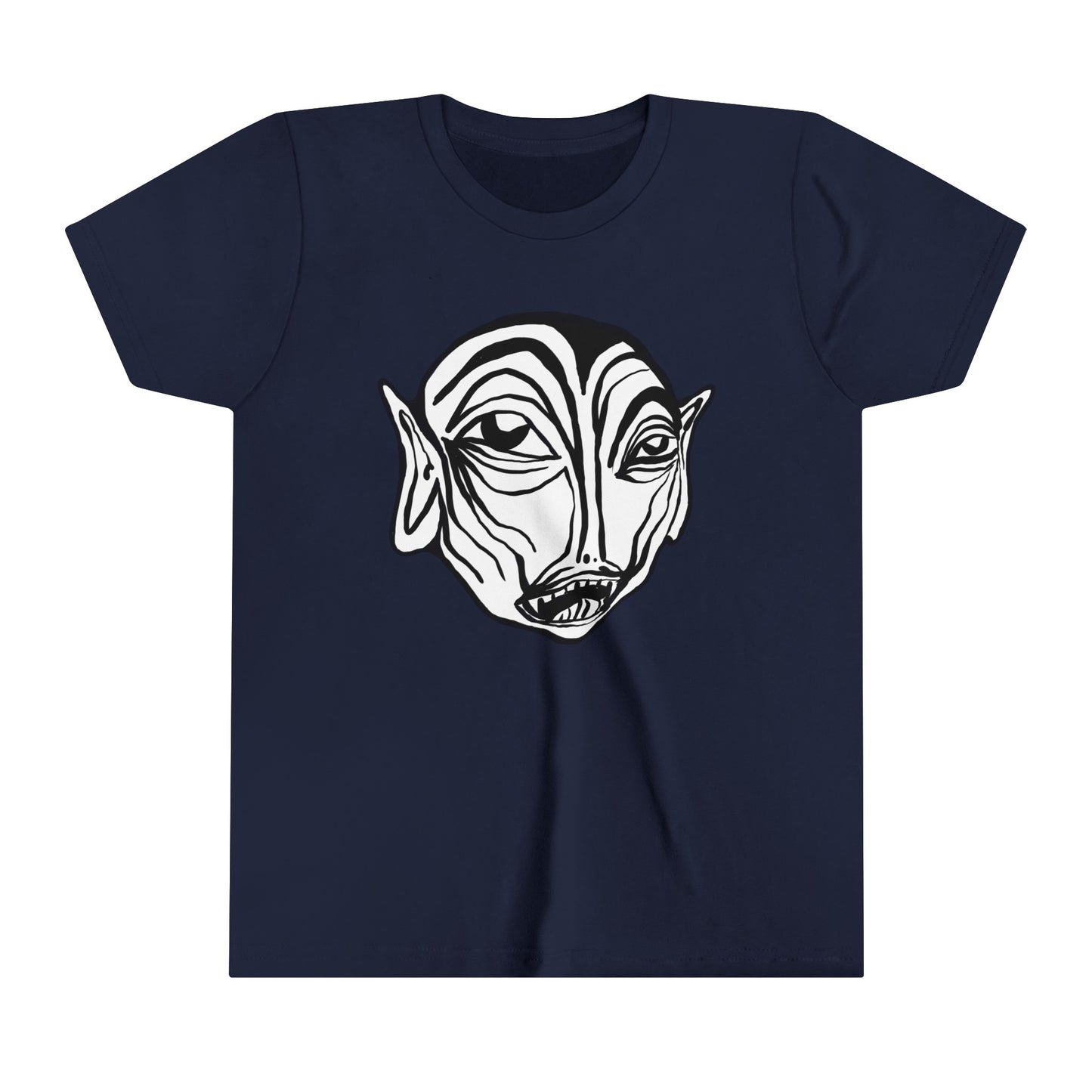 DRACO (Odd Creature Series)- Youth Tee