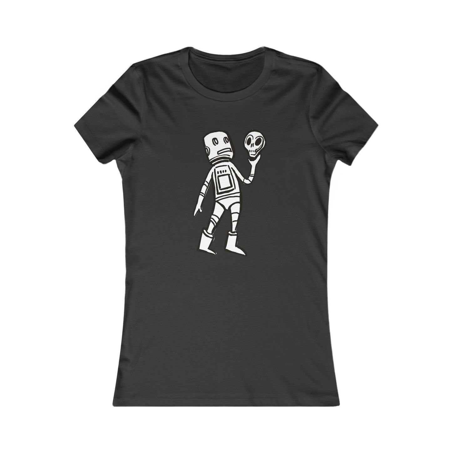 2B or Not 2B (ODD CREATURES SERIES)- Women's Tee