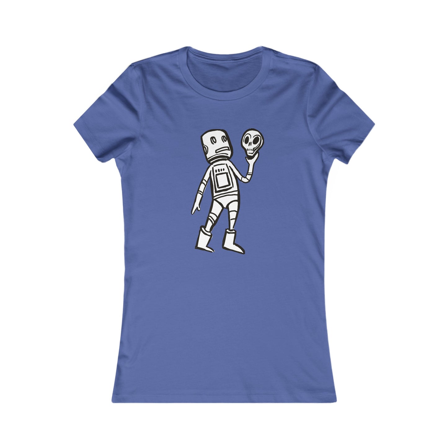 2B or Not 2B (ODD CREATURES SERIES)- Women's Tee