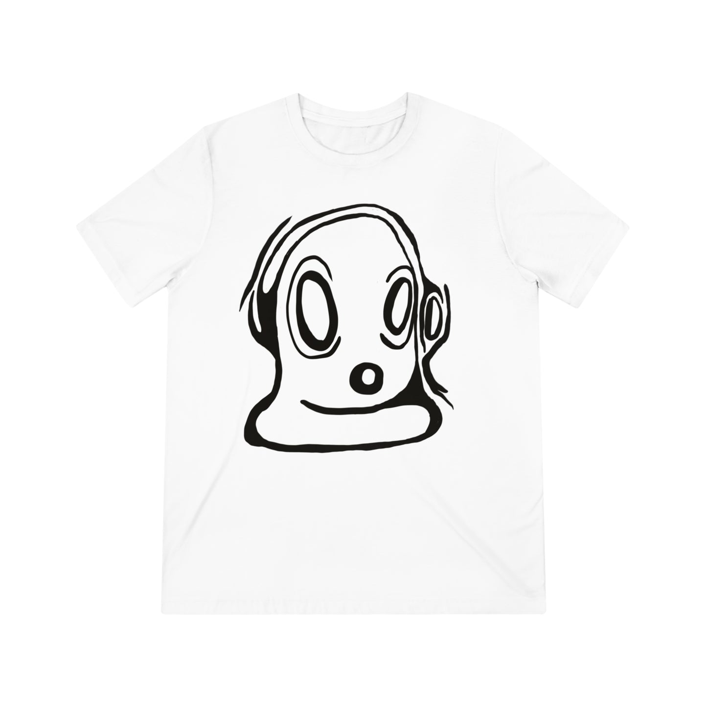 BUBBLE (ODD CREATURES SERIES) T-shirt