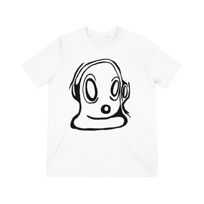 BUBBLE (ODD CREATURES SERIES) T-shirt